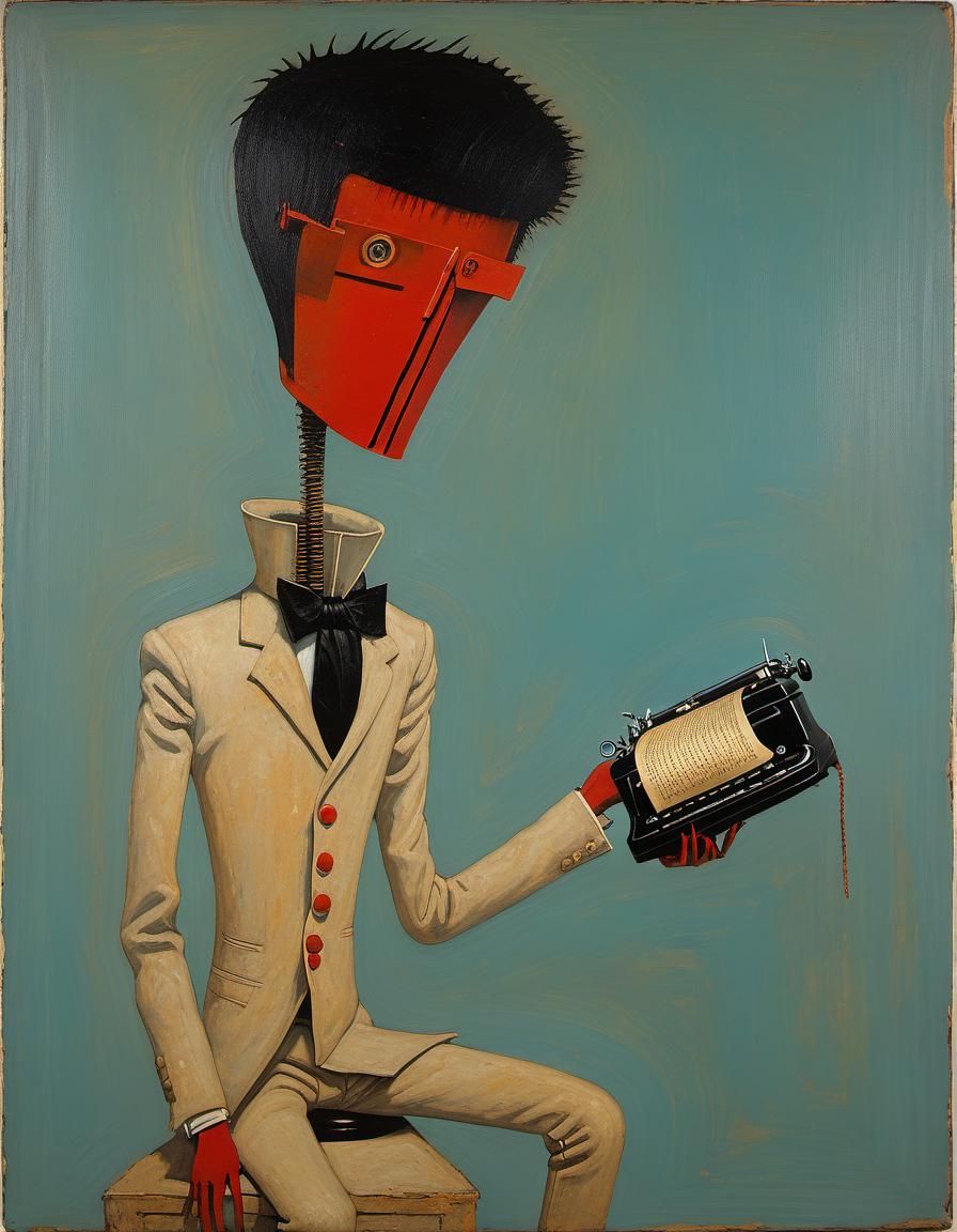 you snotty maggot, you... are no poet