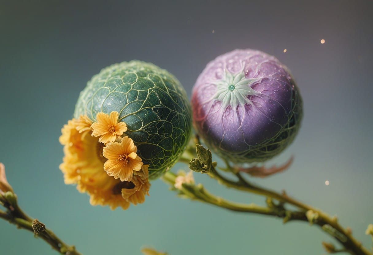 More Small Things: Living this time...