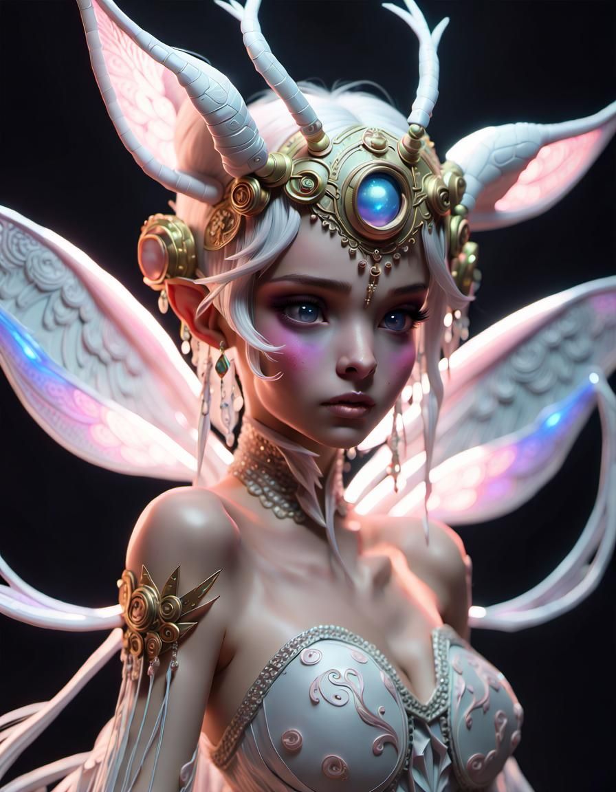 ShimmerBell