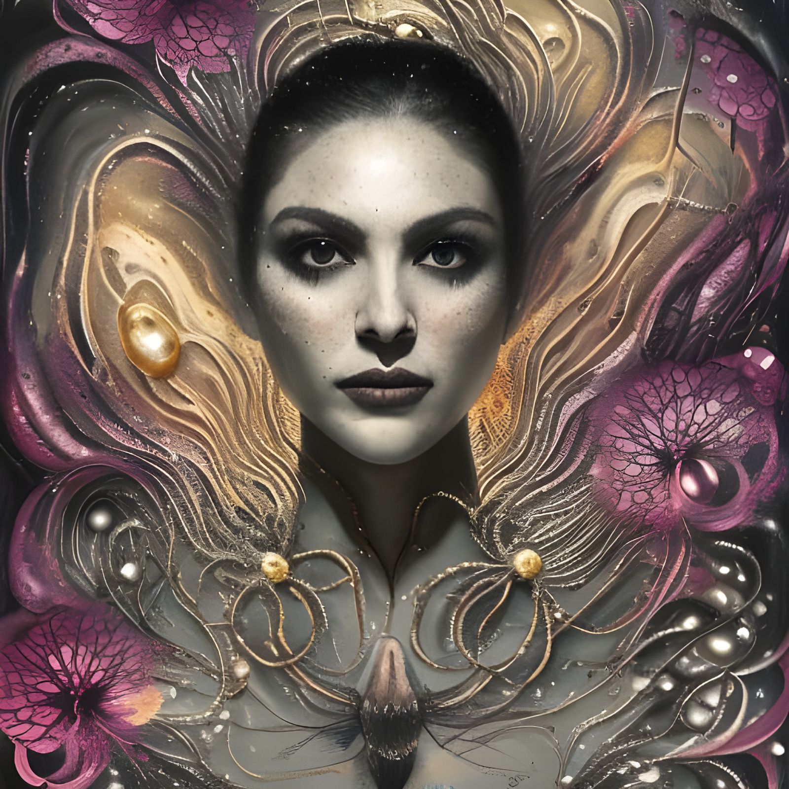 Anya Chalotra™©®, Masterplayer, unofficial #2