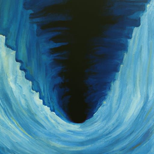 Infinity // eternity