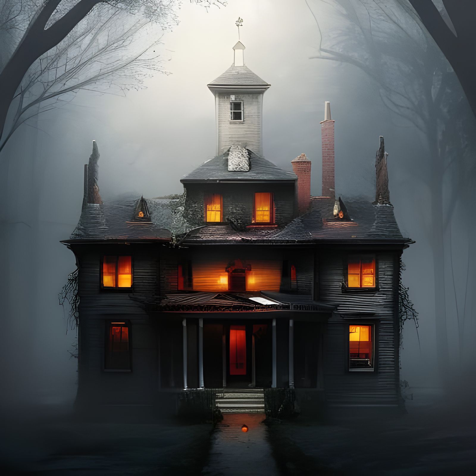 666 Elm Street - Dark Dreams