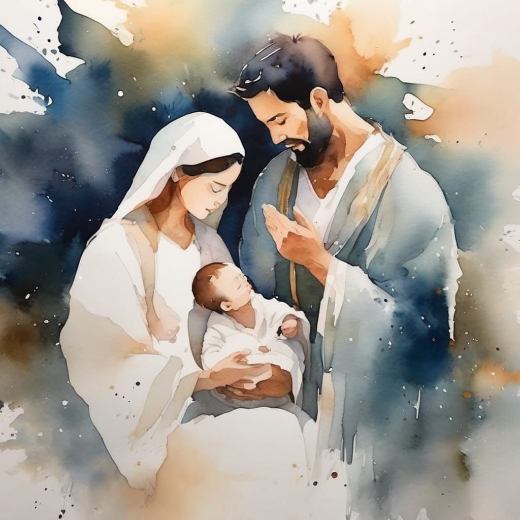 Holy Family