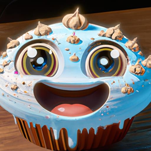 Time for Cupcakes!!! π§π§