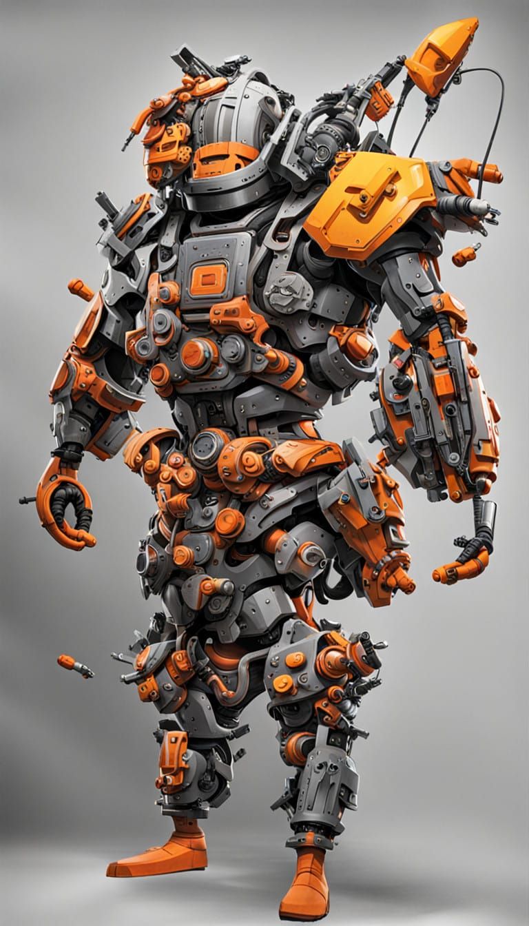 What Can you Make of this