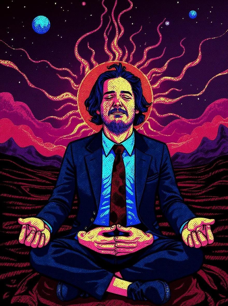 Wise Man Say: "Fannie pack is like an extra set of hands."