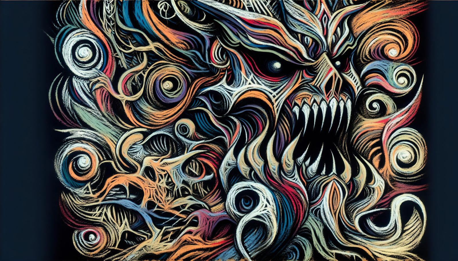 Meet Mythter Mythical.