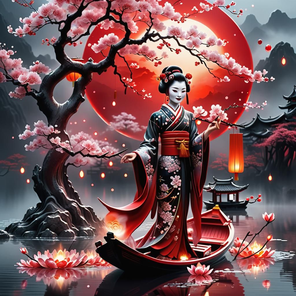 Geisha