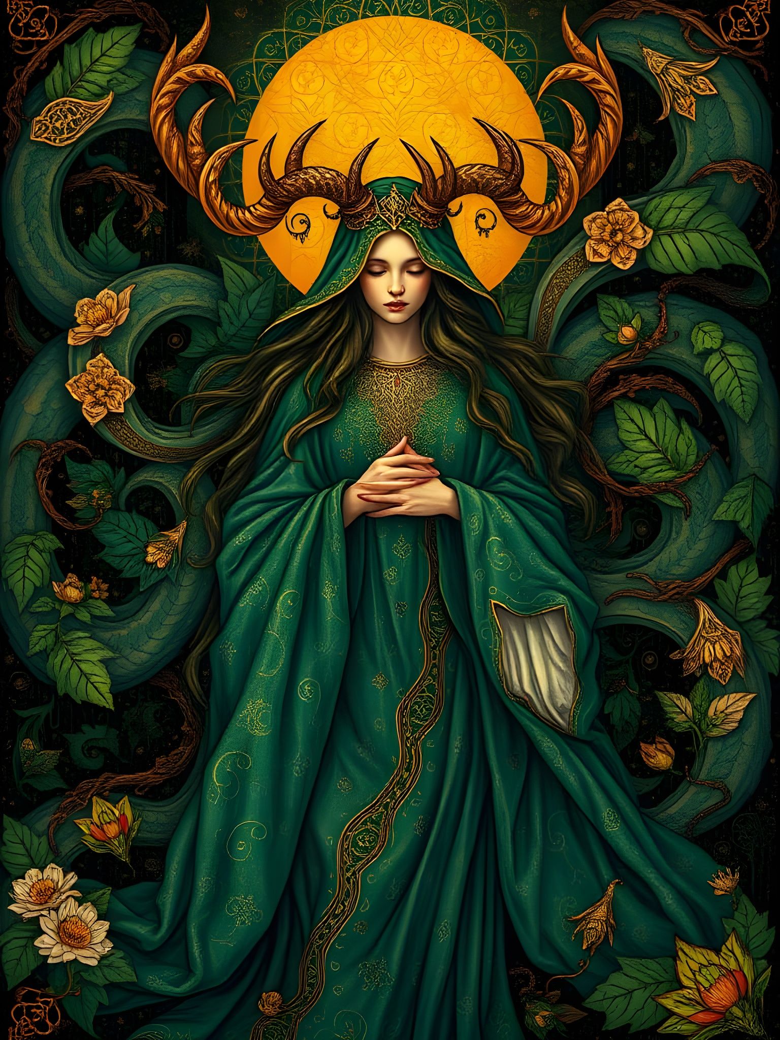 Celtic Mythology