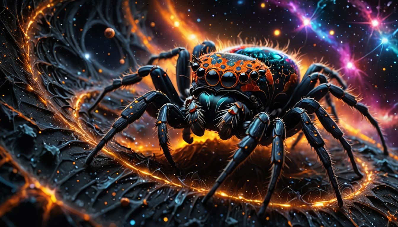 Is there life on Mars? (7)