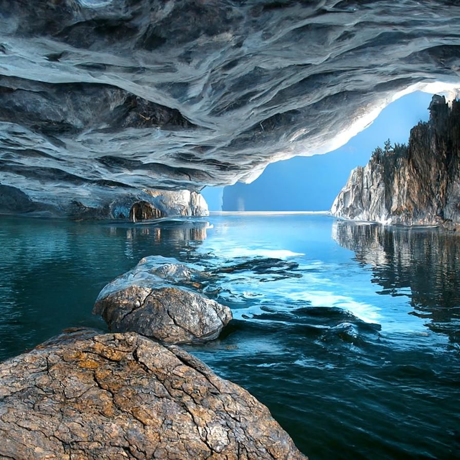 Lake Baikal (Remake of @Vandy 's Version)