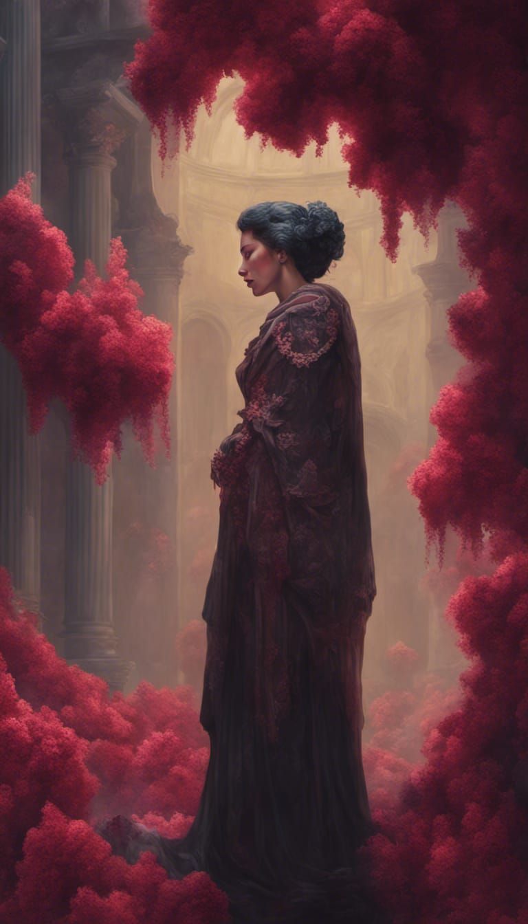 The beauty and pain of unconditional love