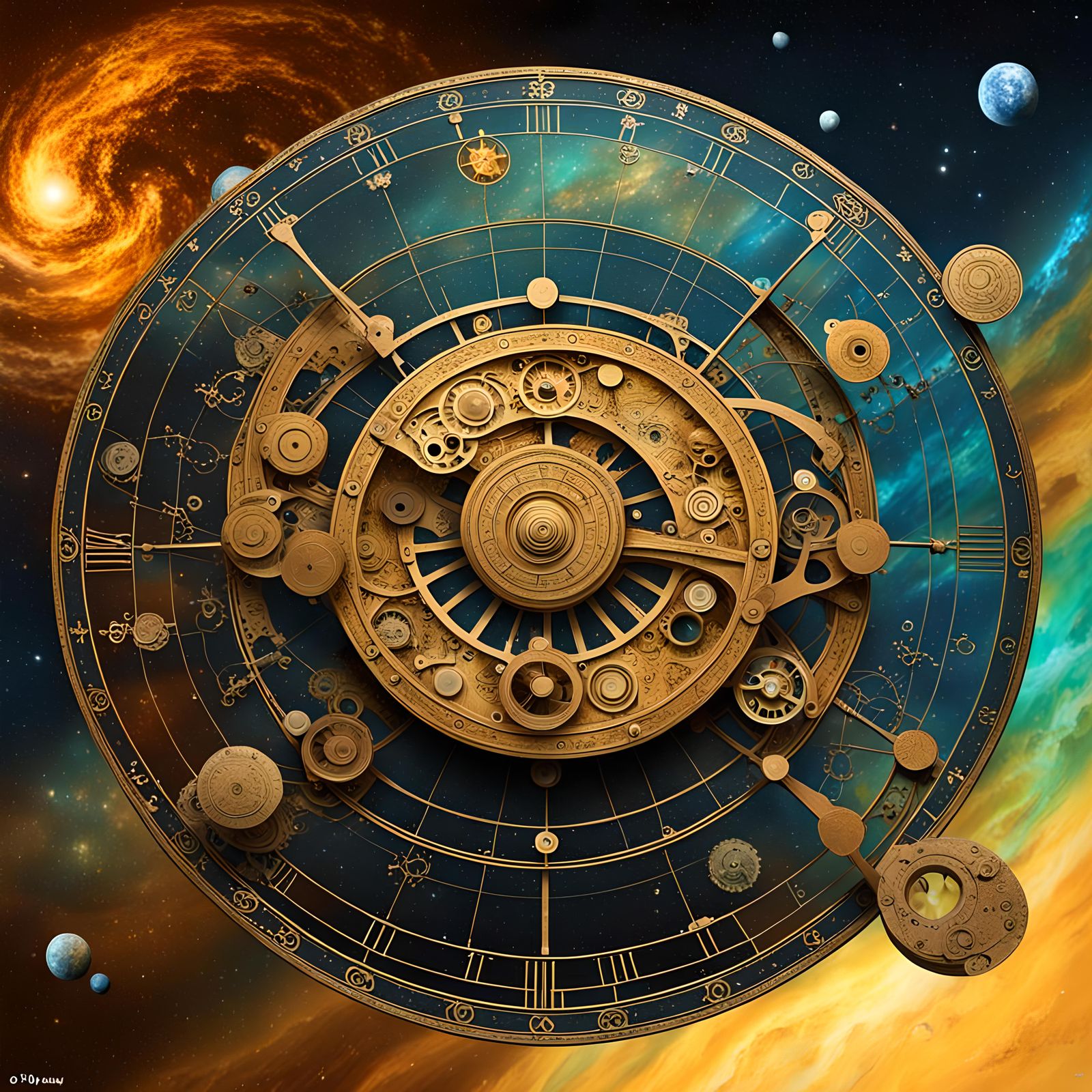 The Antikythera Mechanism