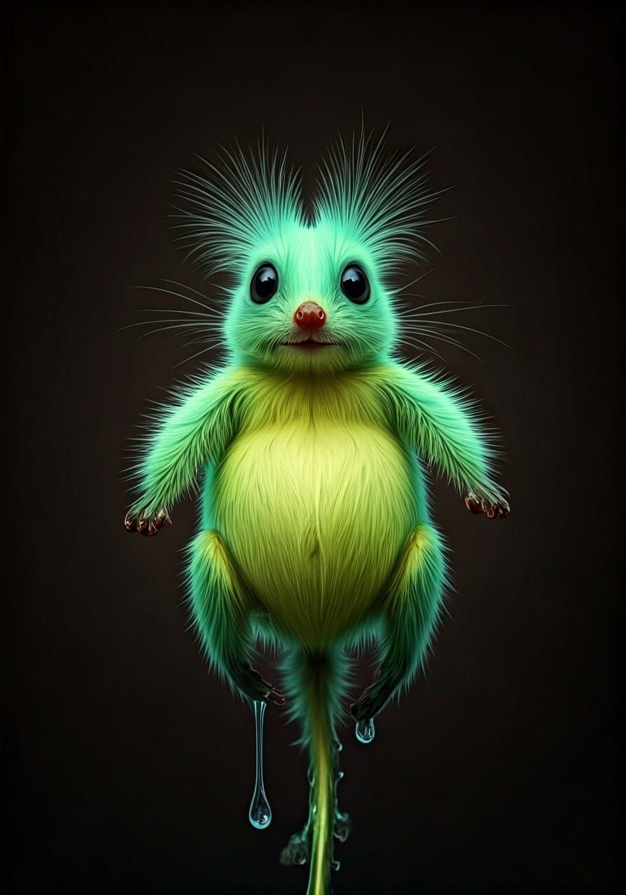 Osteogenic Hydrophobe Crettatura Background Spills From Graceful Dreams