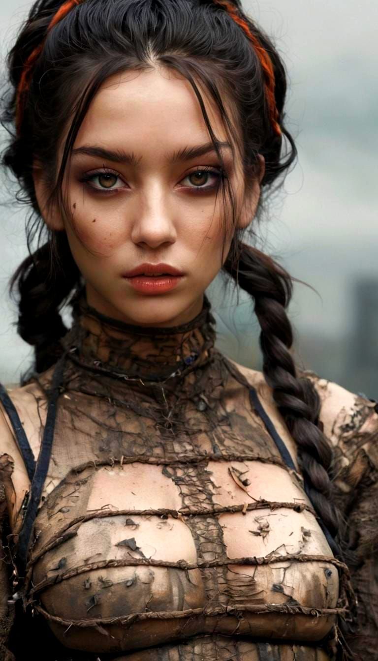 Wastelander