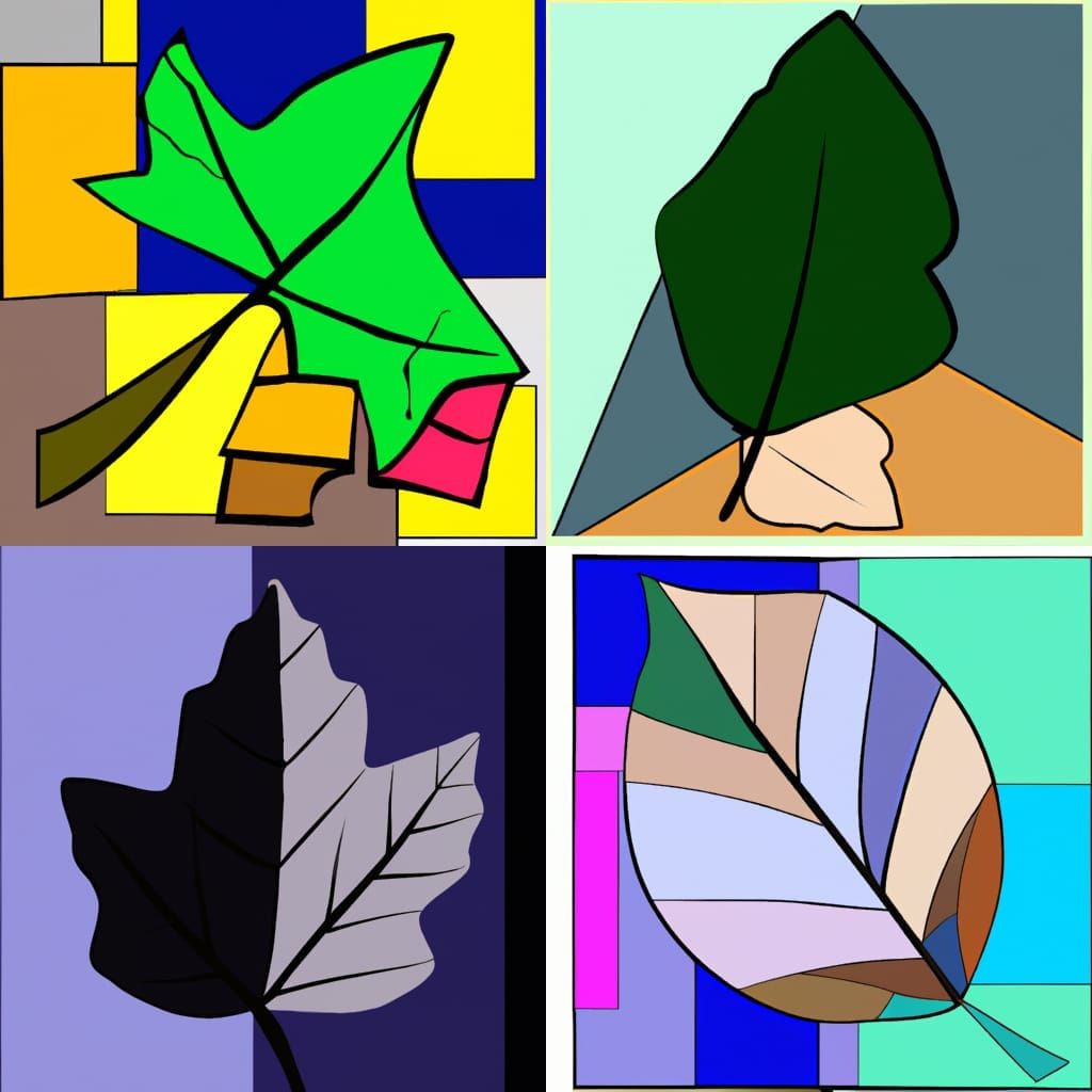 Leaf