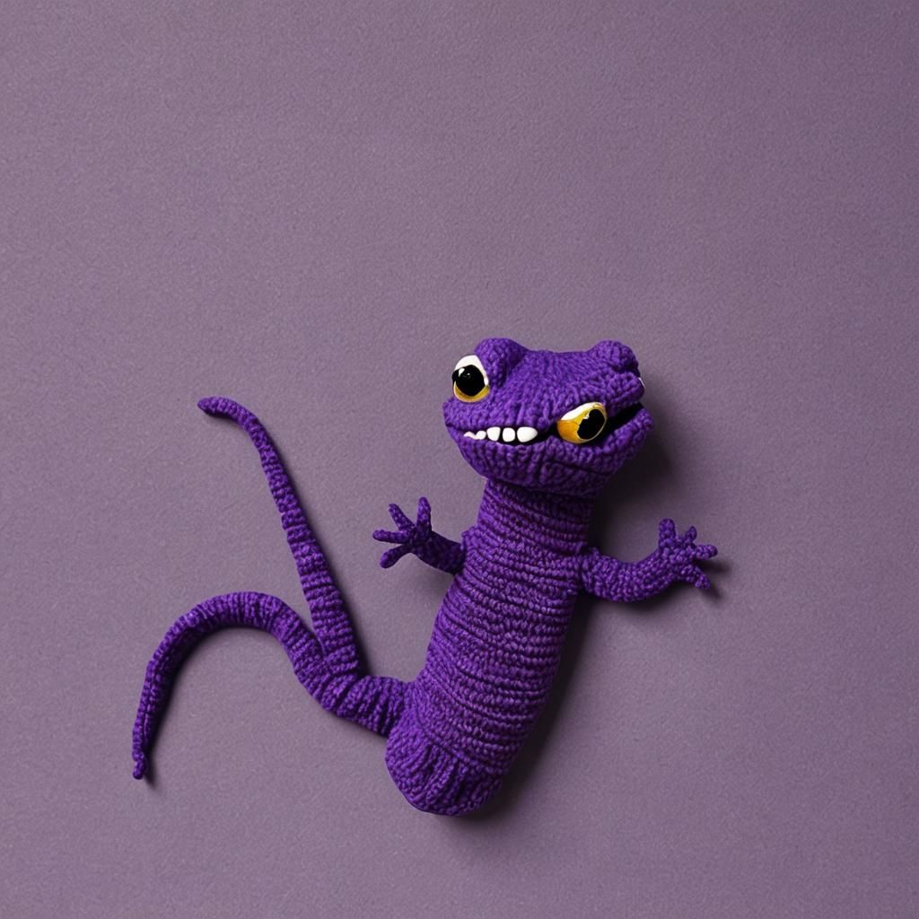 my sock puppet disaster