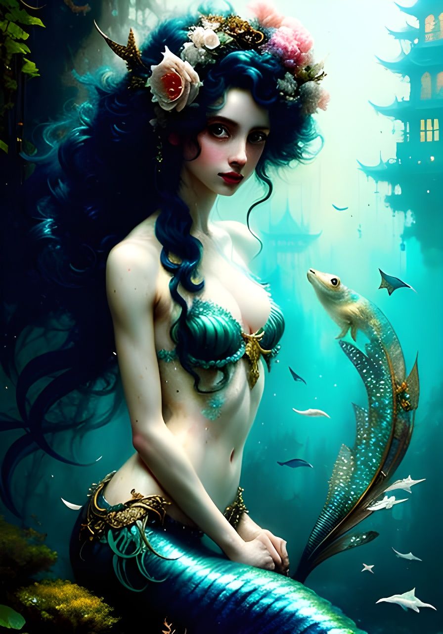 Mermaid