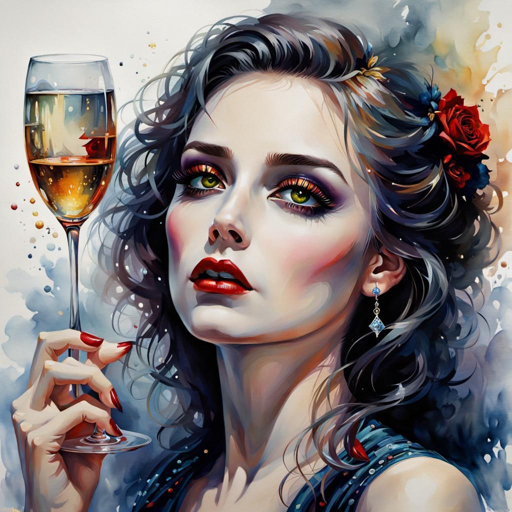 To everyone who celebrates Carnival/Fasching, a Helau and Alaf...