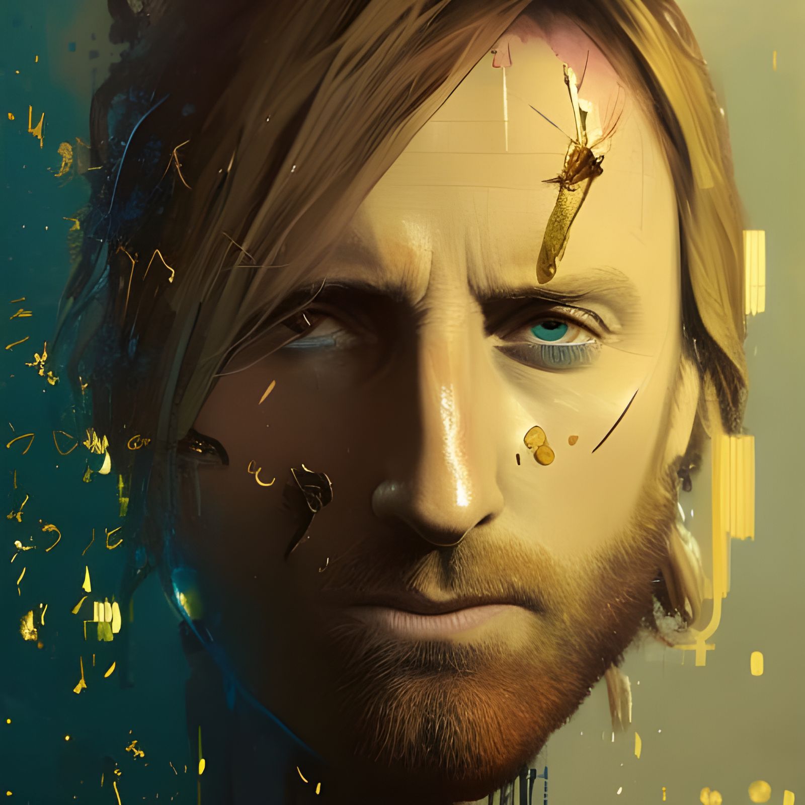 David Guetta™©®, Masterplayer, unofficial #2