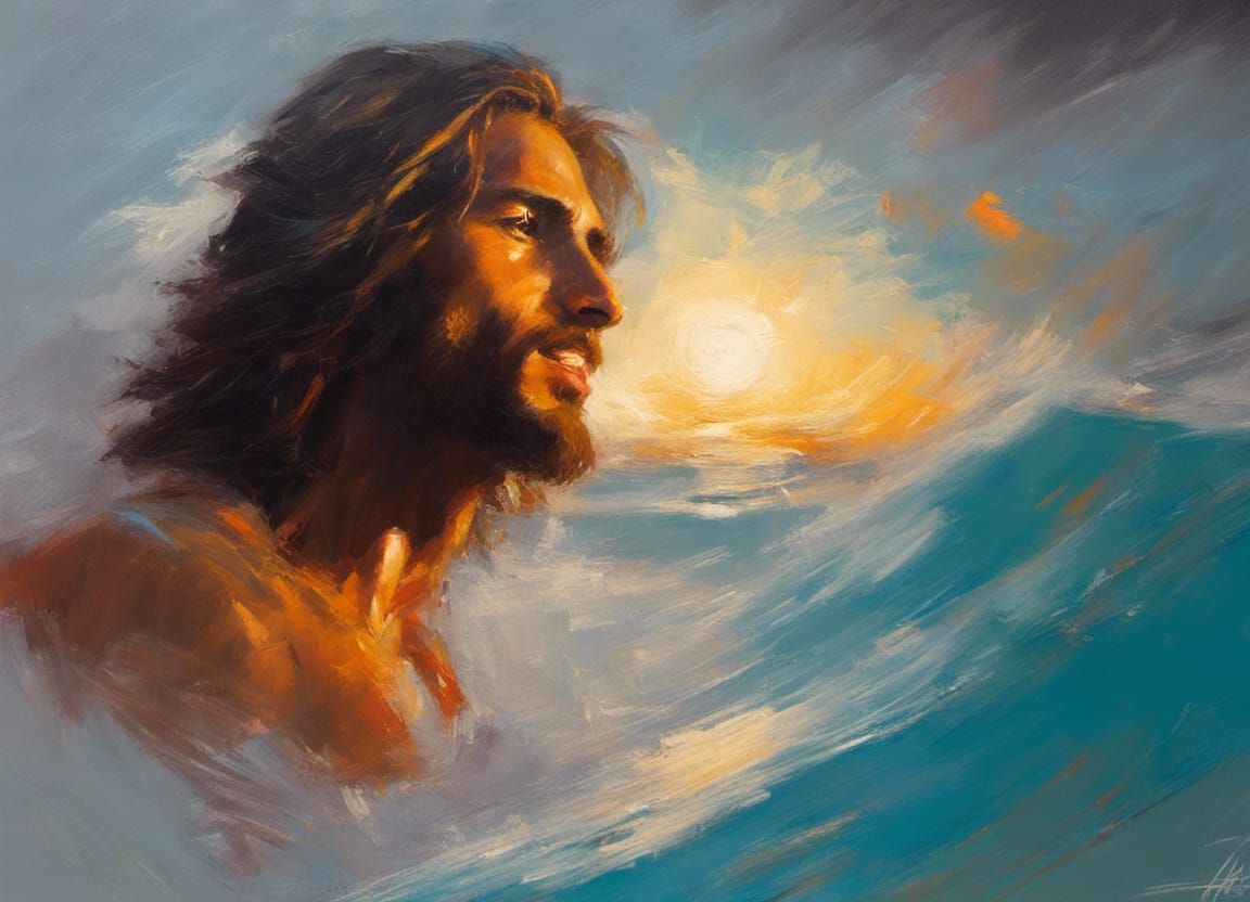 In Waves