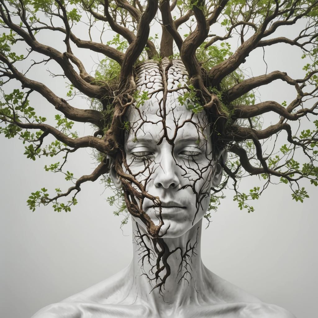 Tree of Knowledge: Mind and Growth