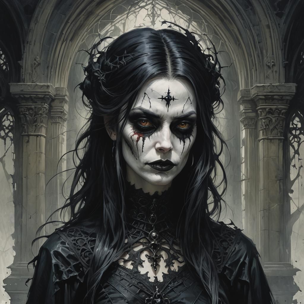 The Possessed