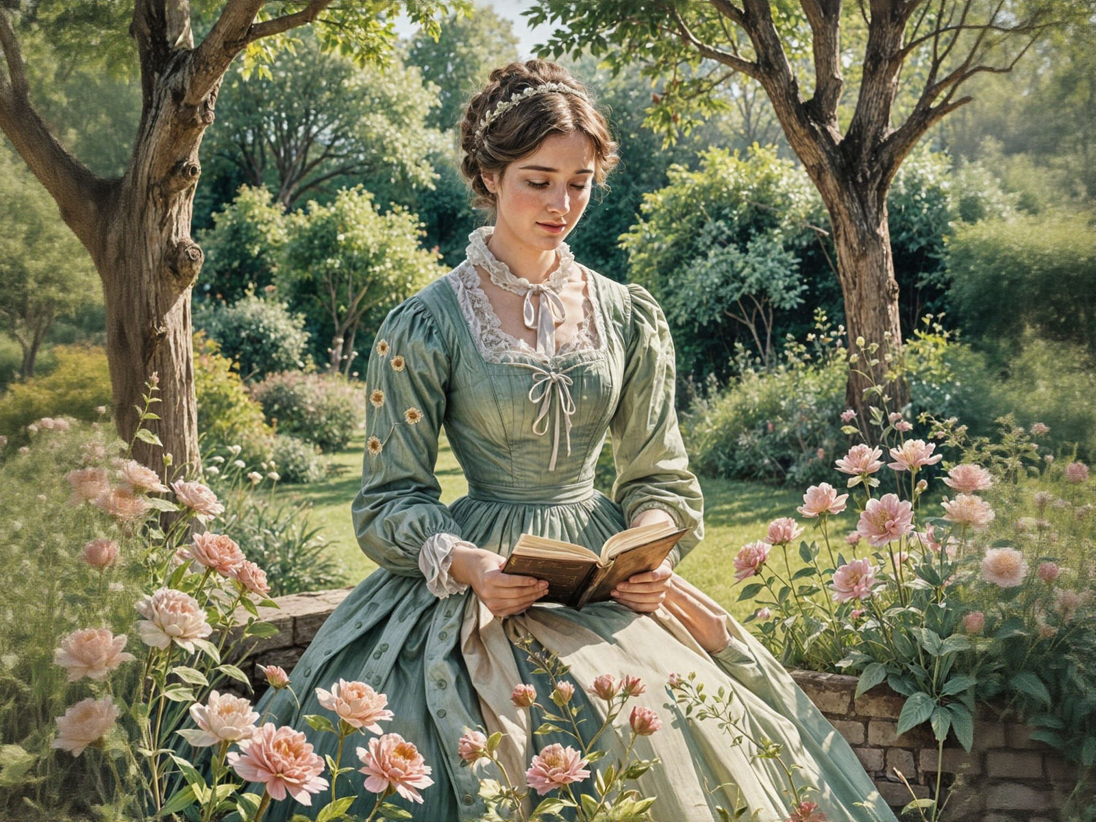 Pride and Prejudice Book Cover Design