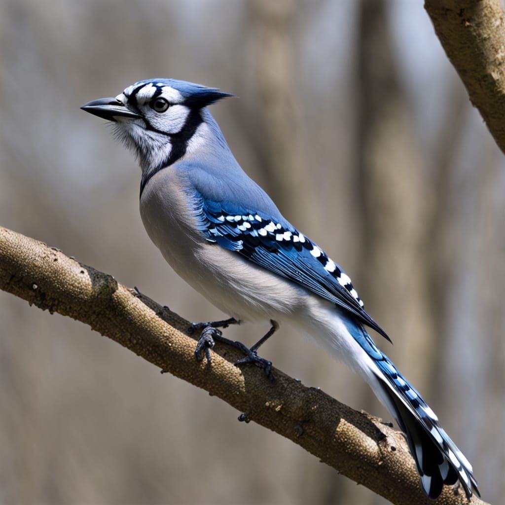 Bluejay