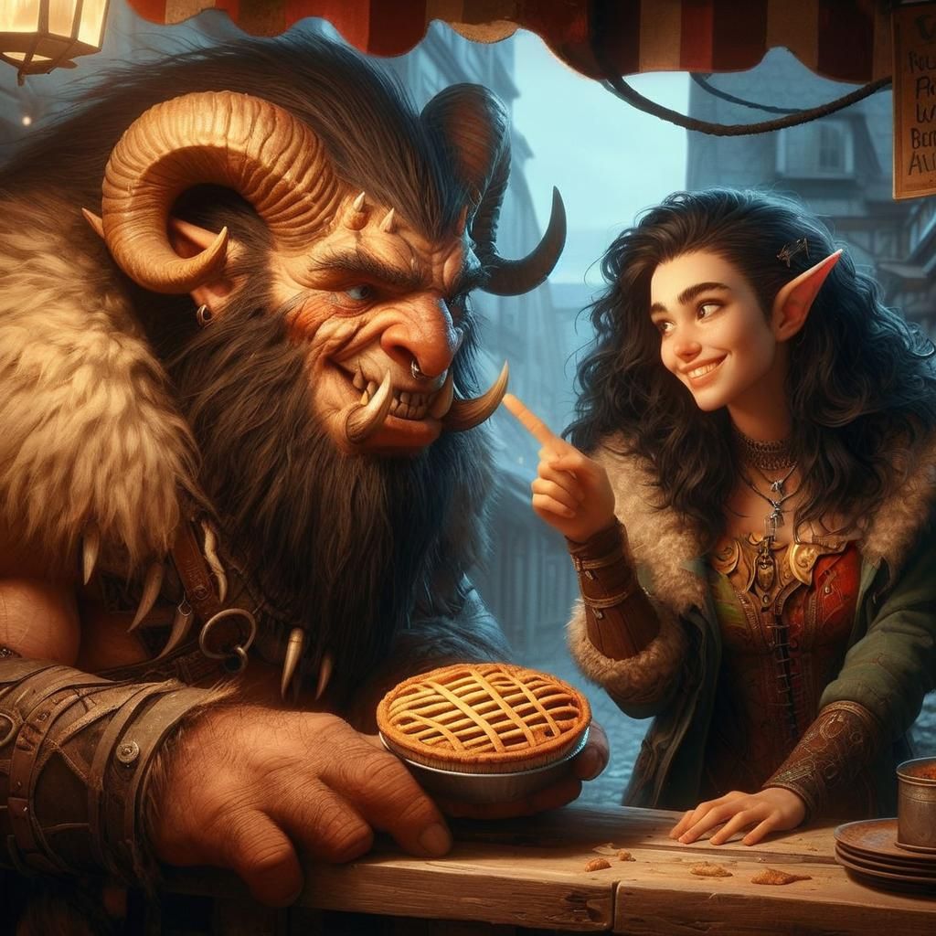 No, it's not a free sample!