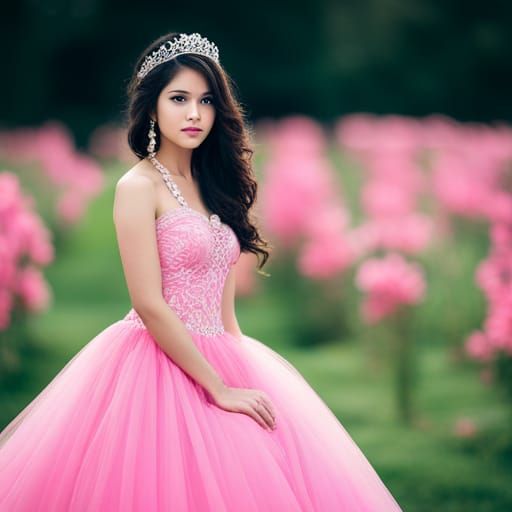 Quinceanera Celebration Image