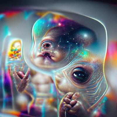 In the grand scheme of the Universe