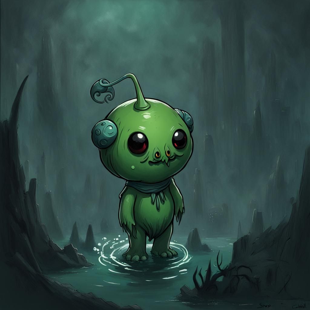 Reddit Snoo