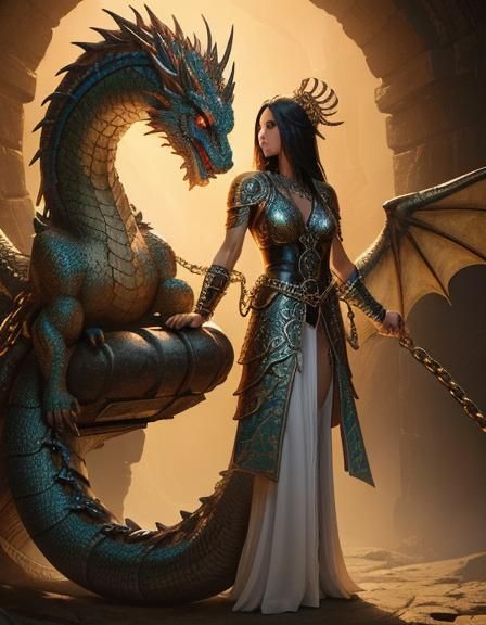 The Creature Trainer