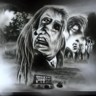 Night of the Rising Dead