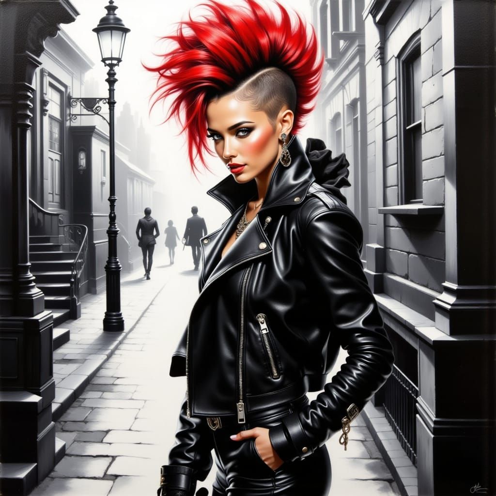 Reign of the Red-Hot Rebels