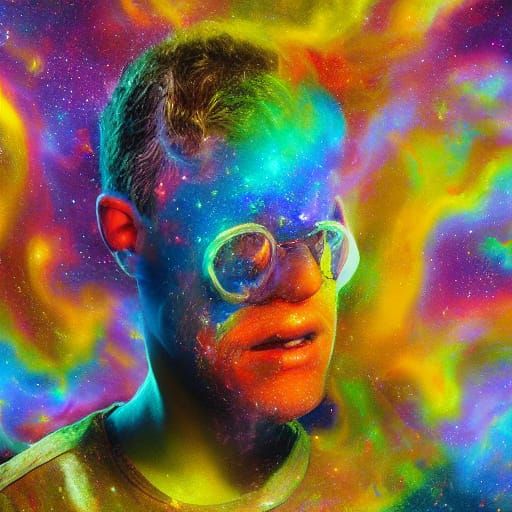 The Nimbly Bimbly IV