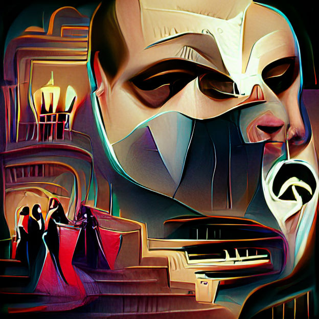 Phantom of the Opera