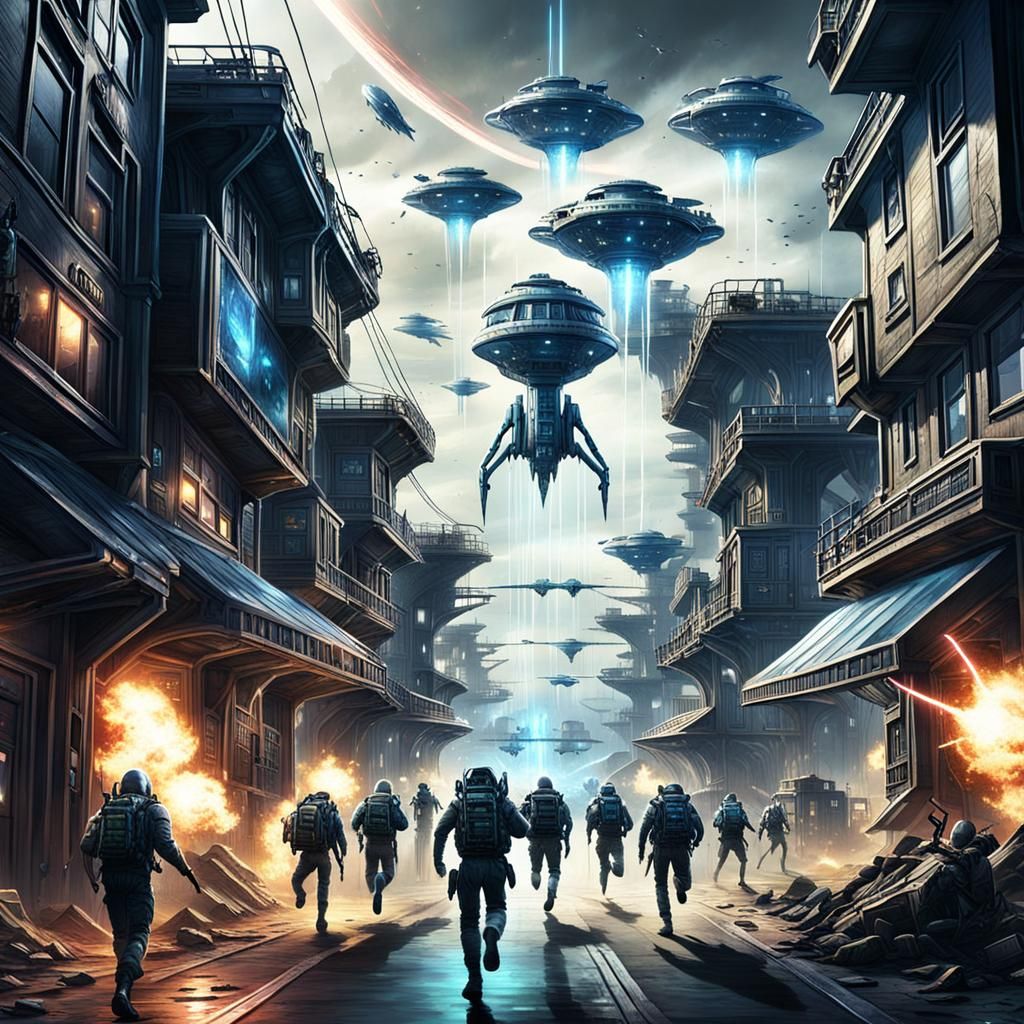 En un futuro muy cercano