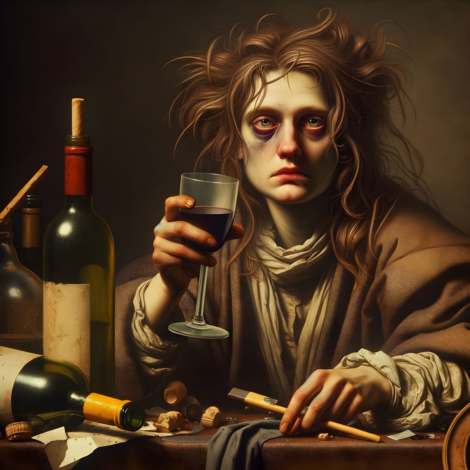 How’s your 2025 going?