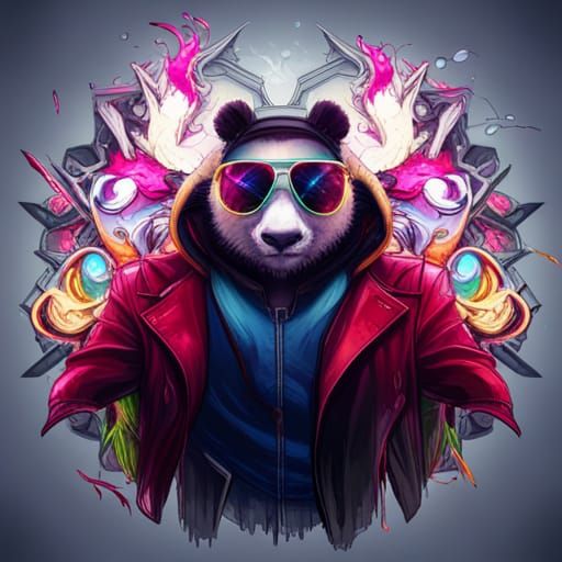Panda.