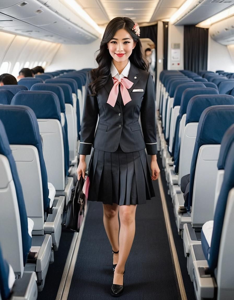 Himari, meaning Sunflower #2