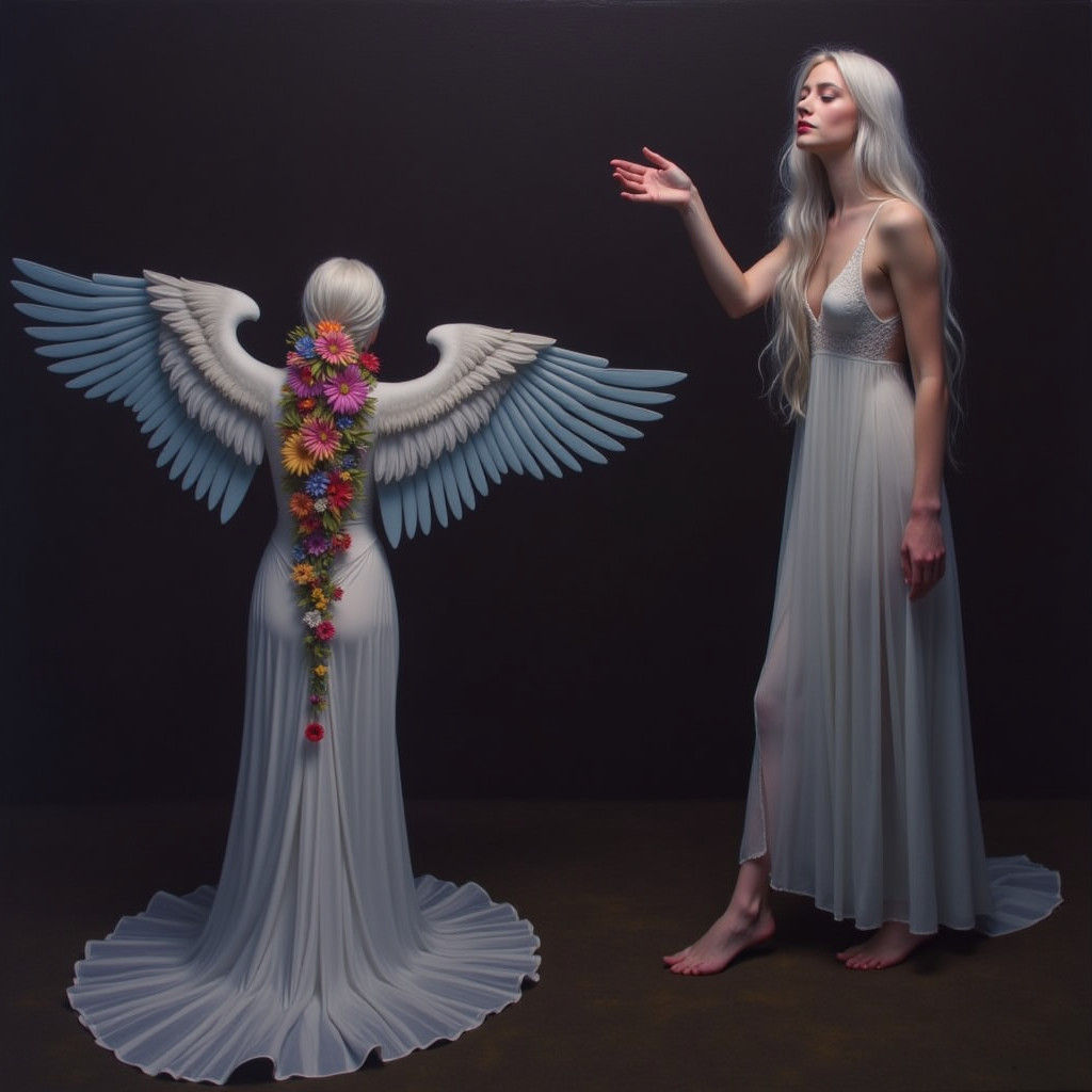 Like every evening 5