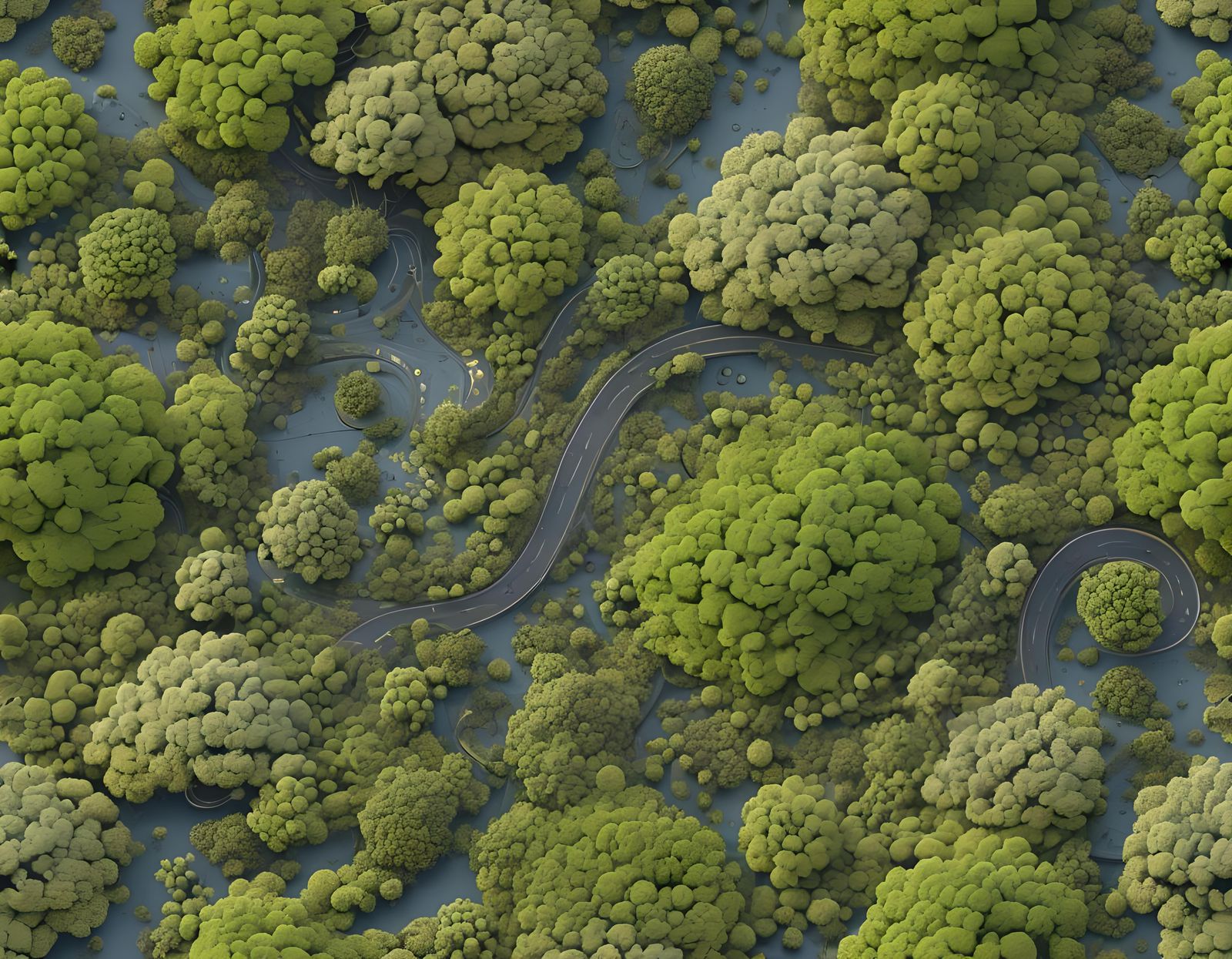 Stunning Hyper-Realistic 3D Artwork Masterpiece