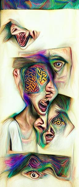 Schizophrenia 2.0