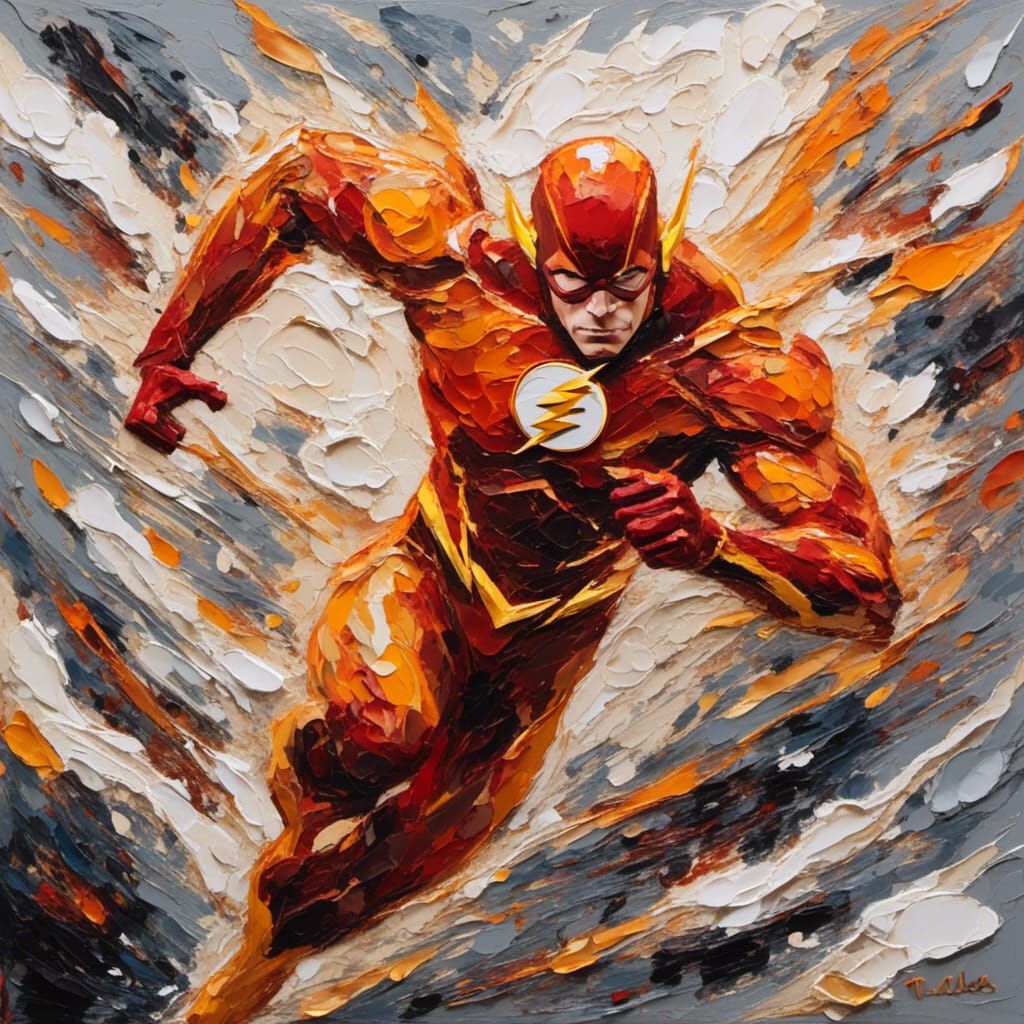 The Flash