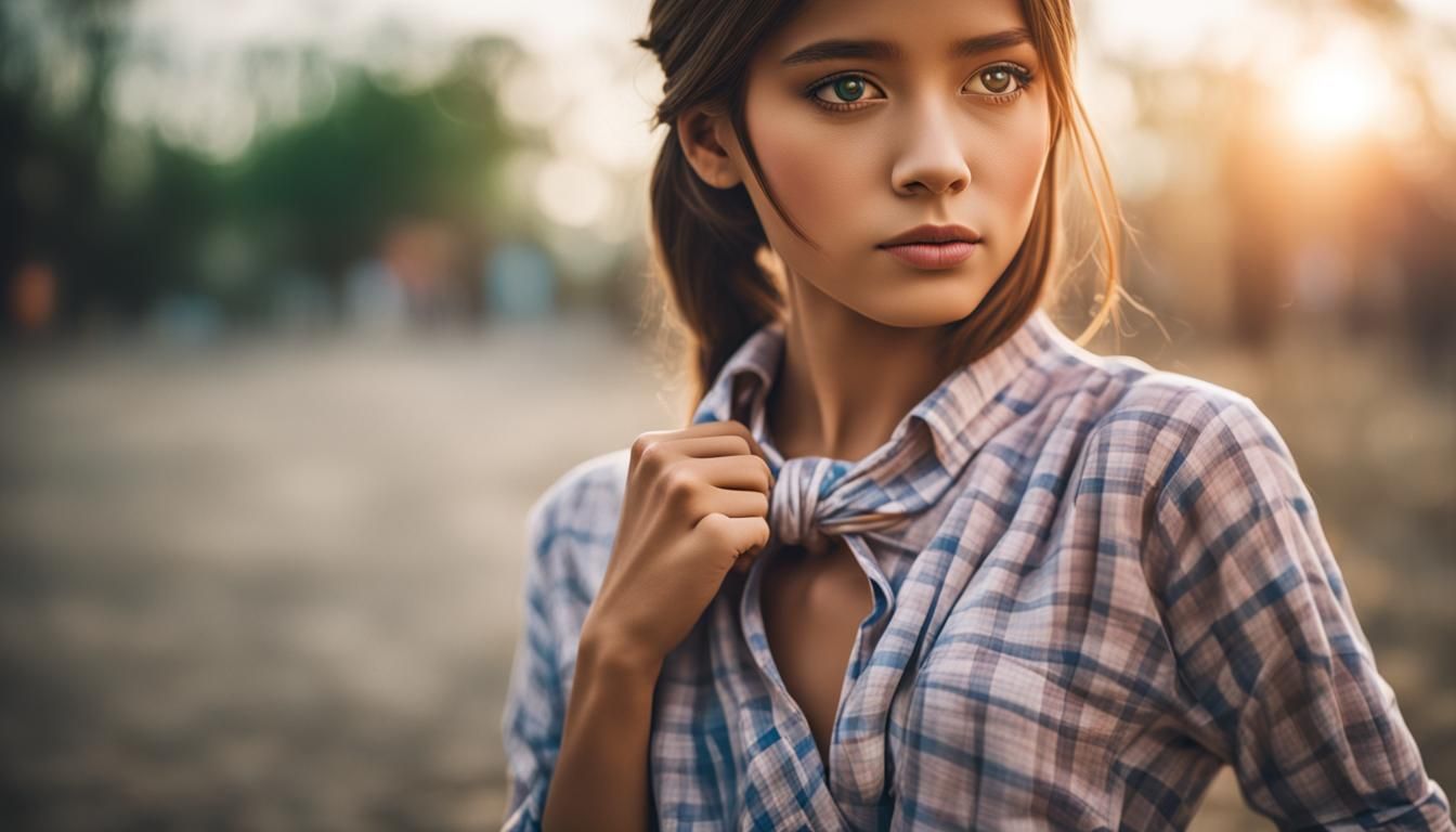 Girl