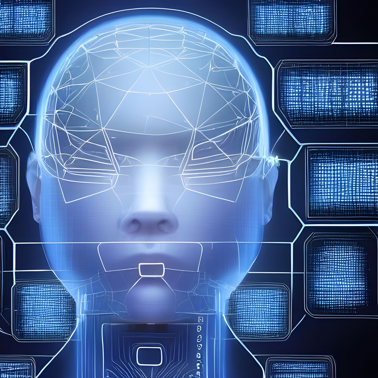 Augmented Intelligence: AI Enhancing Human Potential