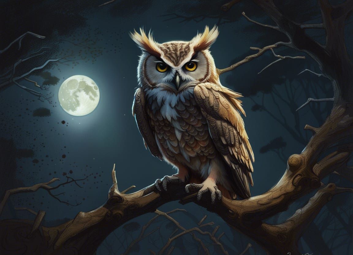 Night Owl