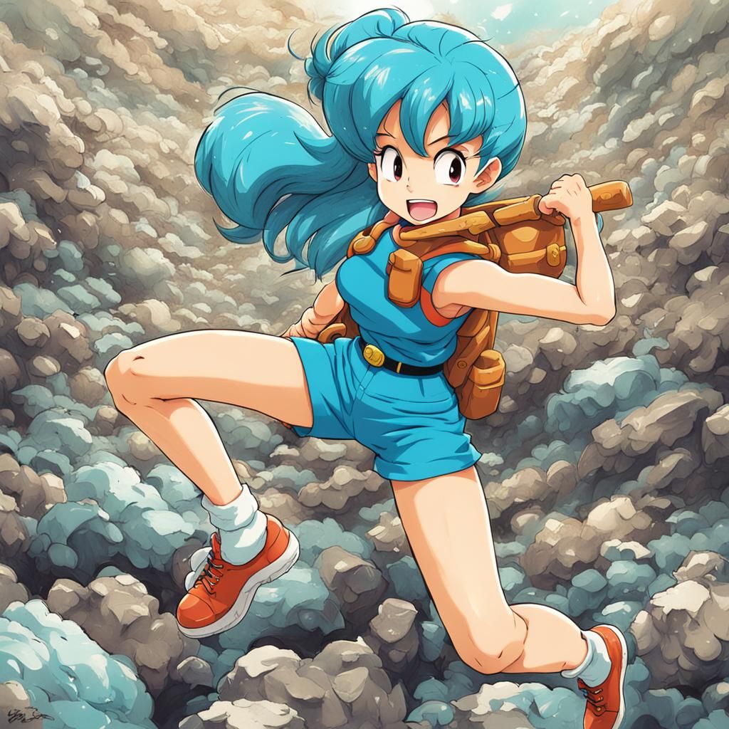 Bulma